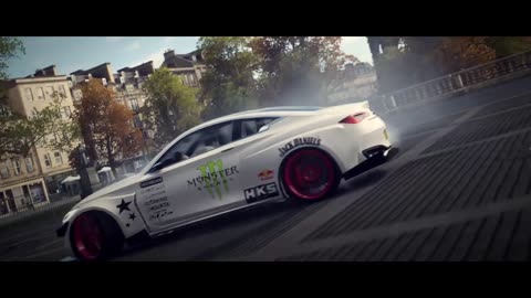 Forza Horizon 4 - (Cinematic) bdr gamerz