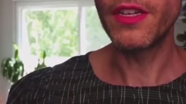 Couldn’t She At Least Shave? Is That Out Of Bounds To Ask?