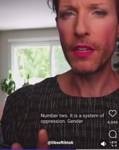 Couldn’t She At Least Shave? Is That Out Of Bounds To Ask?