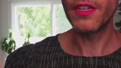 Couldn’t She At Least Shave? Is That Out Of Bounds To Ask?