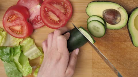 slicing-vegetables