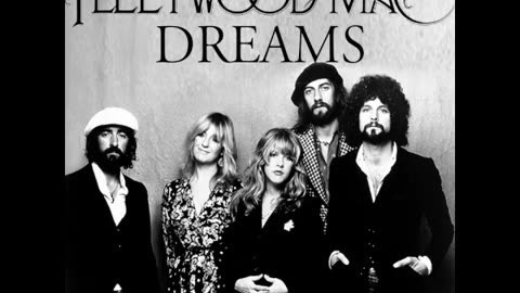 Fleetwood Mac - Dreams (Lost 12'' Version)