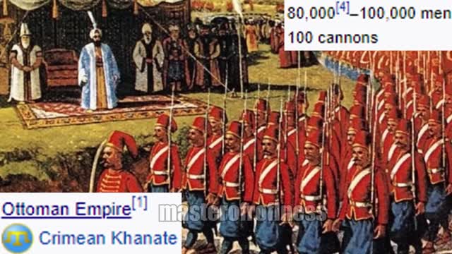 Decisive Ottoman Victory meme