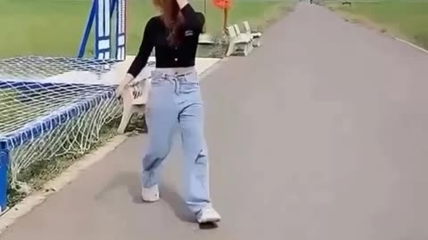 Funny Humans