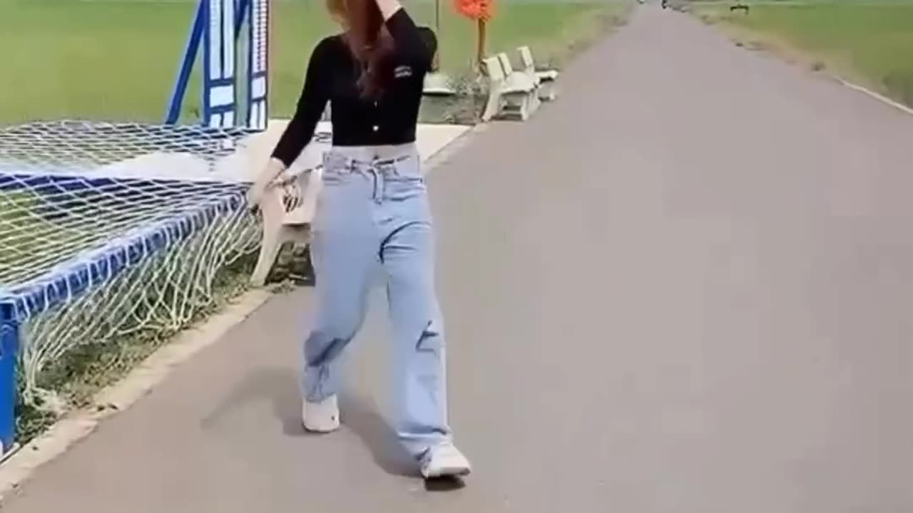 Funny Humans
