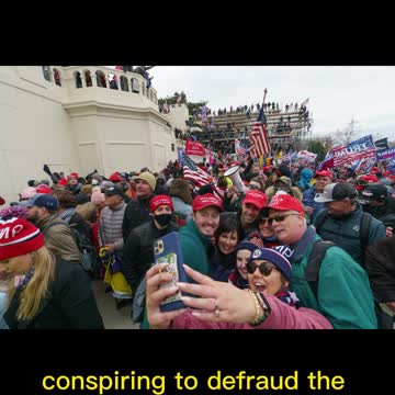 新聞美語 每日一字 Insurrection