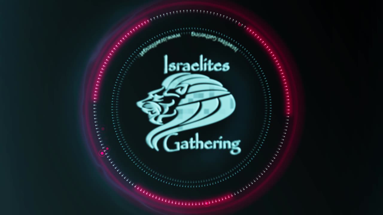 Israelites Gathering Intro