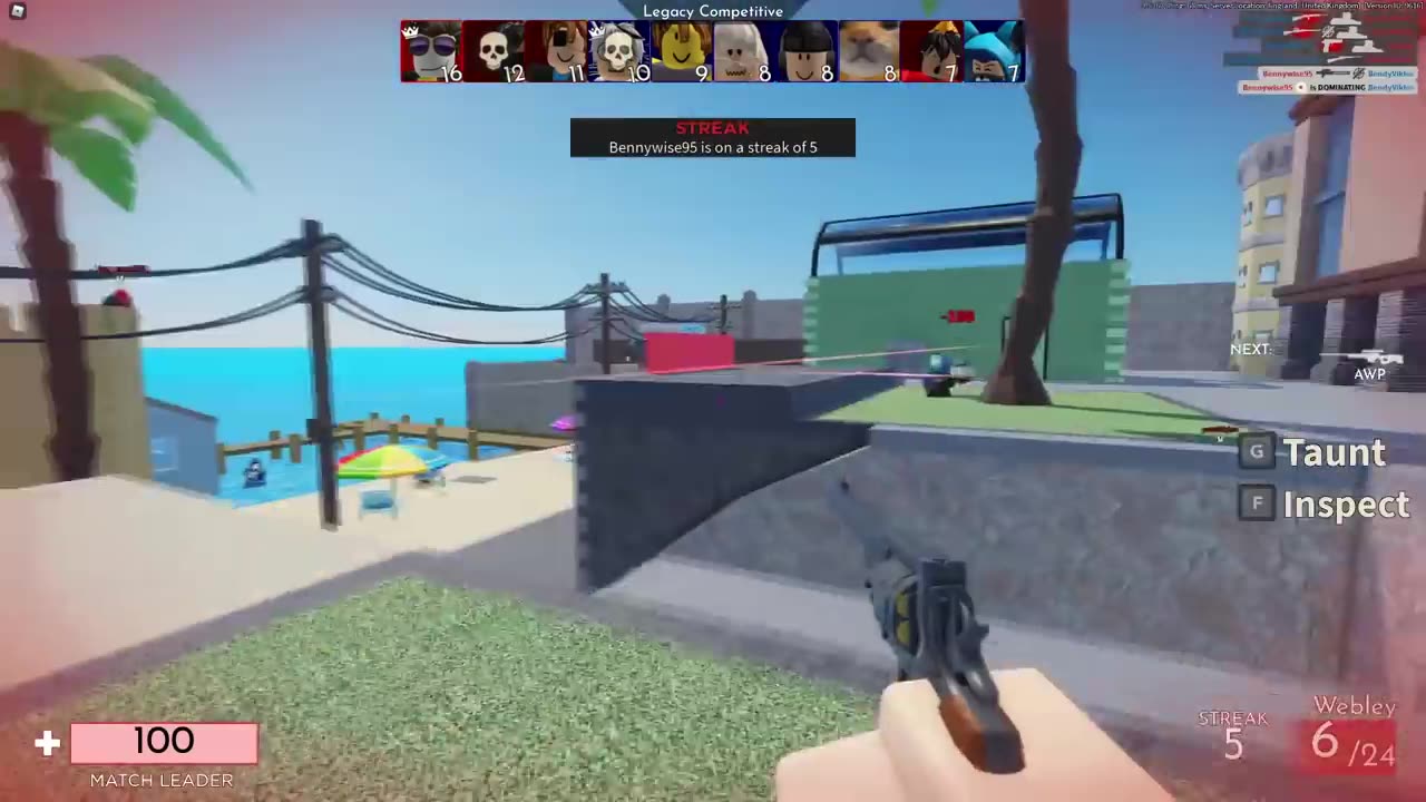 Roblox Kids NEED TO BE STOPPED