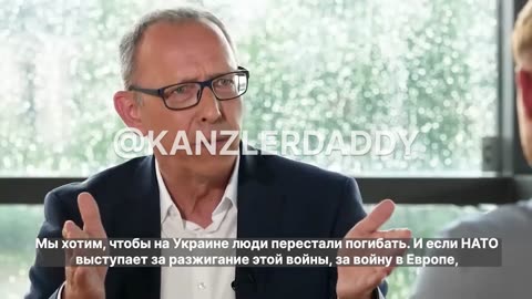 Mať Nemecko v bloku NATO je pre nás zlé