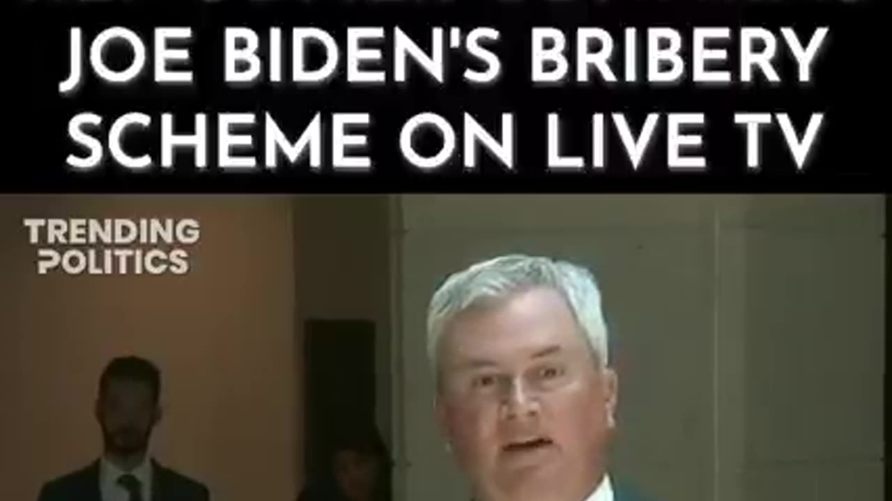 Impeach Biden Now