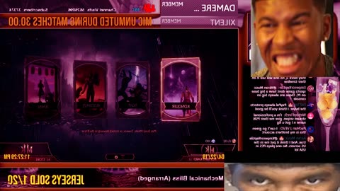 Lowtiergod tries to remove his ban on his old twitter and blame it on African American [REUPLOAD]