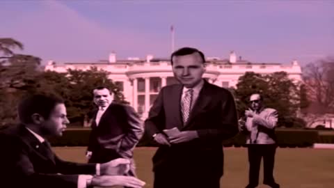 GEORGE H.W. BUSH's ROLE IN THE JFK ASSASSINATION