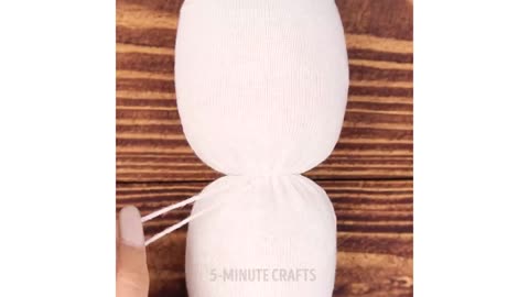 22 WEIRD HACKS WITH SOCKS