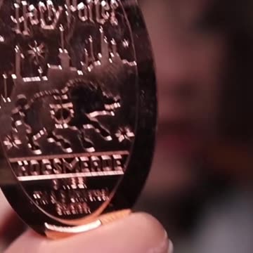 Hogsmeade VS Diagon Alley At Universal Studios! #harrypotter #wizardingworld #orlando #japan