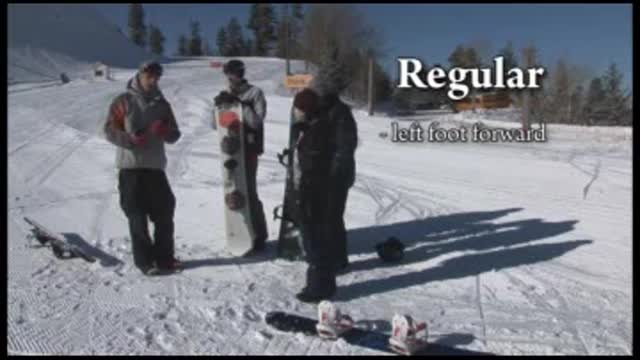 Learn How To Snowboard Snowboarding For Newbies