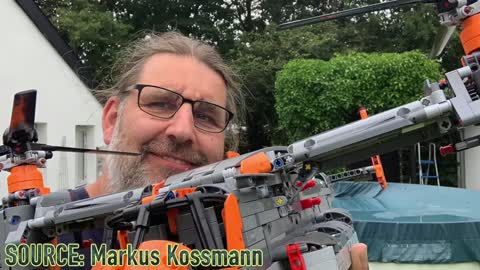 5 Secrets of LEGO Technic You Didn't Know