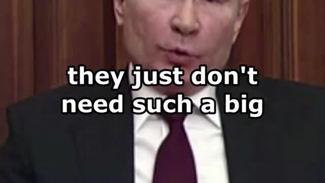 vladdy daddy please stop the war