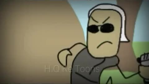 Hq toons