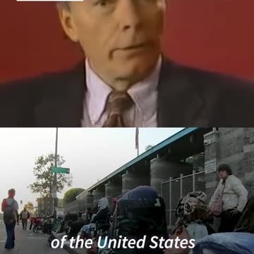 US government oppresses its population.