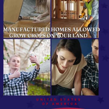 Your Dream Summer Retreat: Buy Vacant Land near Los Angeles Today - Ancestry Lands