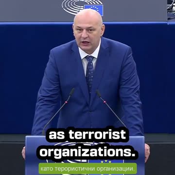 СМИ се обявяват за терористични организации | MSM are terrorist organizations