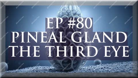 Unlocking the Secrets of Your Third Eye: The Fascinating Pineal Gland