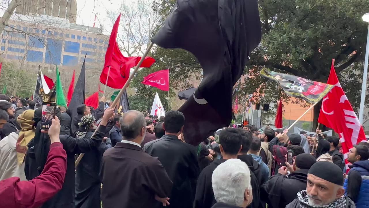 Roz e ashura