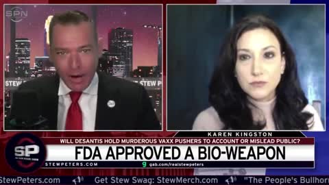 Vaccines are Killing our Children We have the Prof! DO SOMETHING PLEASE!