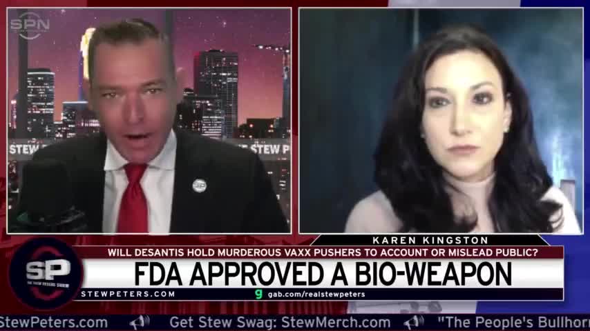 Vaccines are Killing our Children We have the Prof! DO SOMETHING PLEASE!