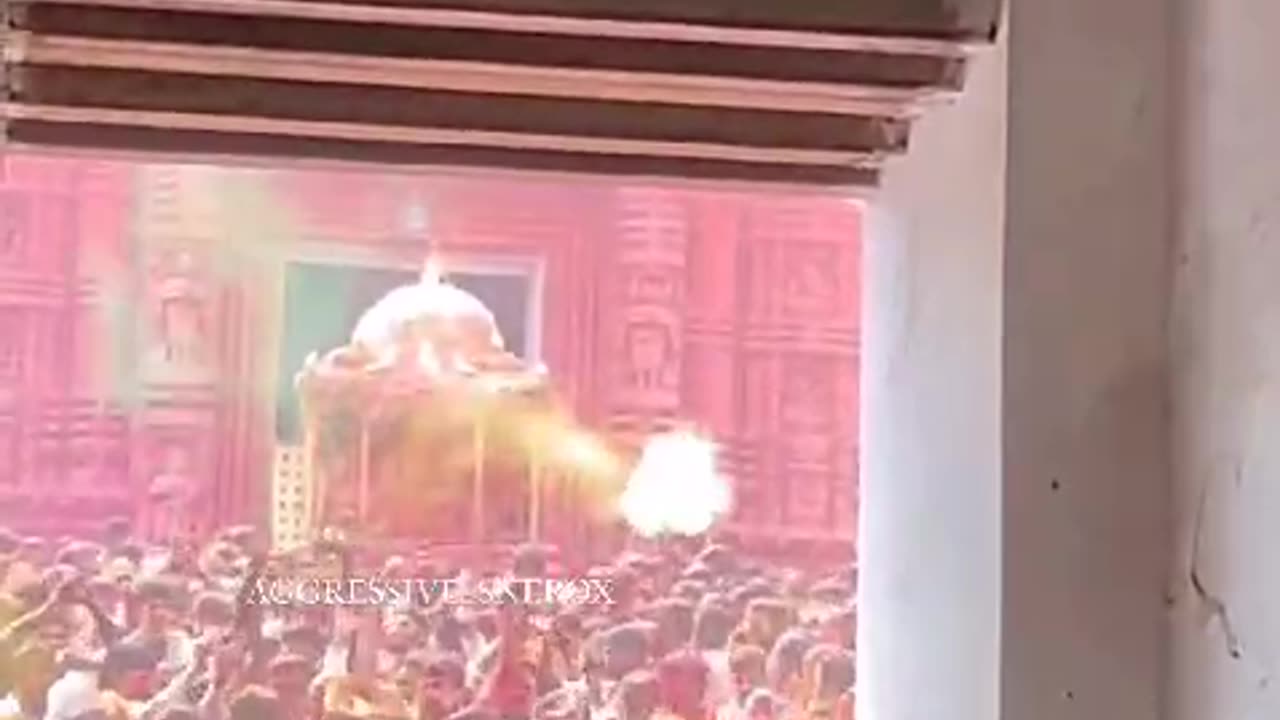 Happy Holi | Puri ,India | 2024