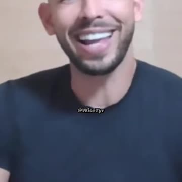 Tate reacts to England losing 🤣