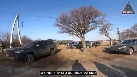 🔴 Ukraine War - INTENSE Combat Operation Shows Ukrainian Assault To Capture Vil