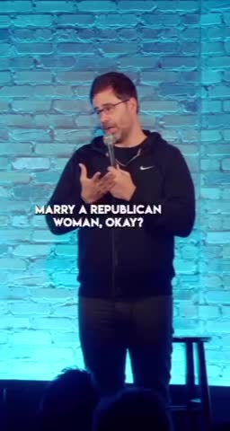 Conservative women are the best!