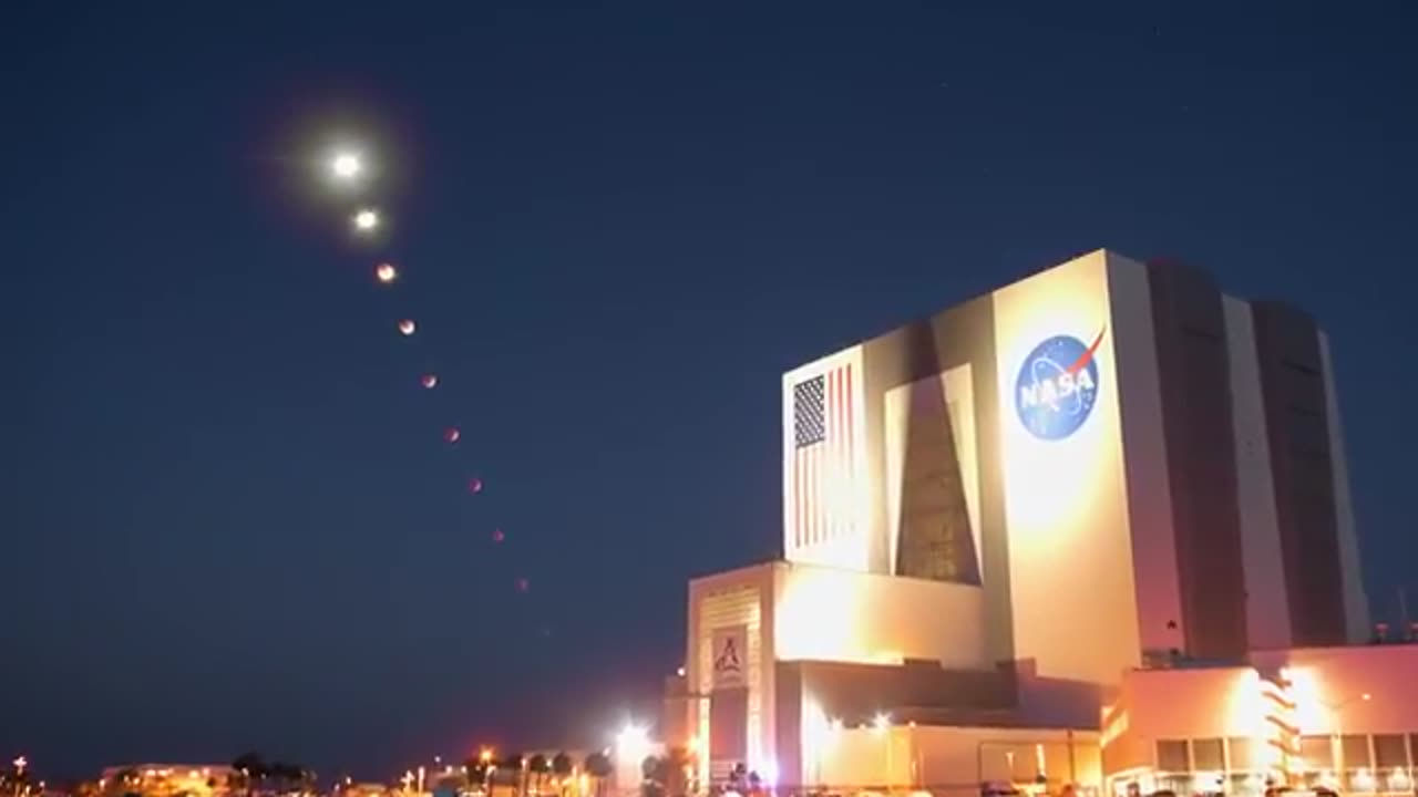 The Move to the Launch Pad for Artemis _NASA