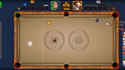 #8ball pool