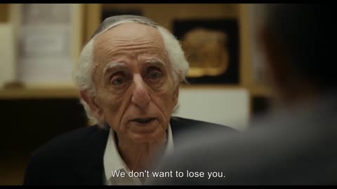 STAY WITH US Trailer (2023) Gad Elmaleh, Comedy Movie