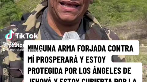 #MensajesTiktokCristianos