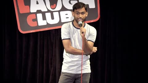 One Minute Joke | Stand up comedy