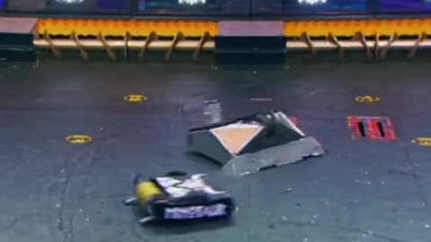 Battle bots