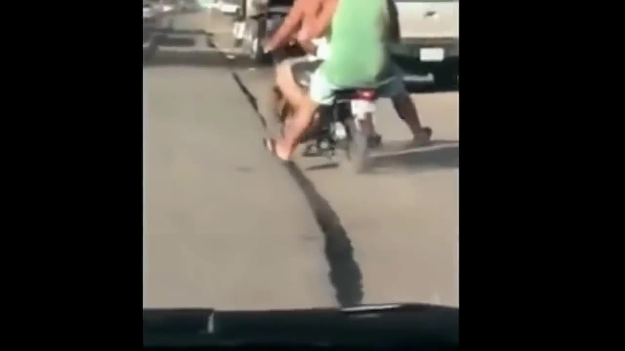 Fail Compilation