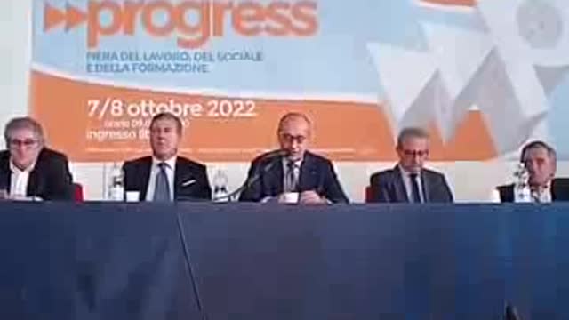 🔴 Alberto Bagnai Live (07/10/2022).