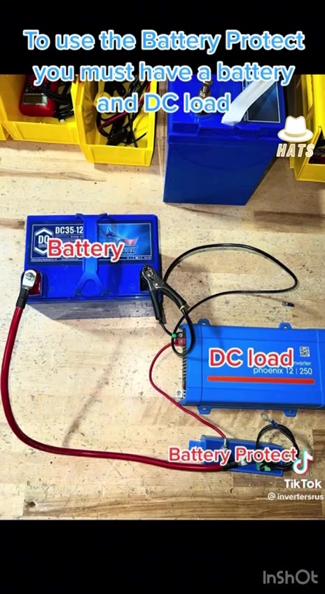 Off grid recommendations.