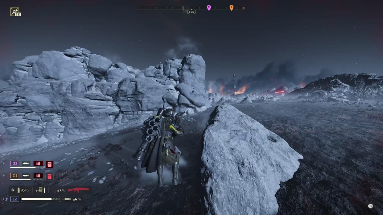 Get 'em Jesus!