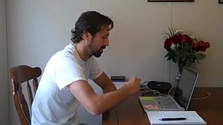 LEARN HOW TO INCREASE ENERGY, VITALITY AND HEALTH - Nov 5th 2012