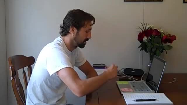 LEARN HOW TO INCREASE ENERGY, VITALITY AND HEALTH - Nov 5th 2012
