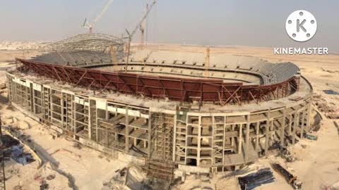 Who is performing FIFA world 2022 Qatar and where