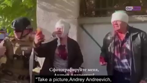 Everything is a STAGED