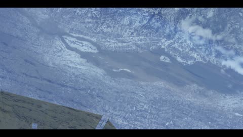 Jeff’s Earth - 4K #earth #nasa