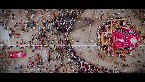 The Land of Lord Jagannath |Rath Yatra Puri Jagannath | #lordjagannath #purijagannath