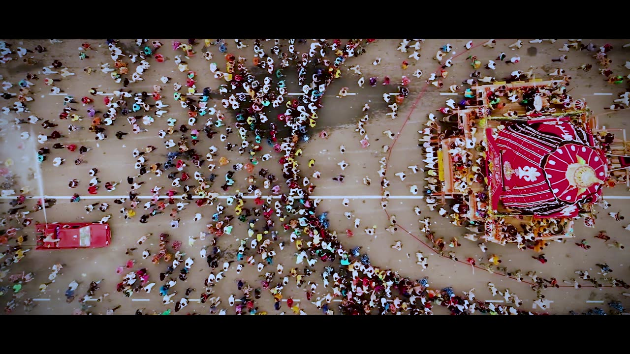 The Land of Lord Jagannath |Rath Yatra Puri Jagannath | #lordjagannath #purijagannath